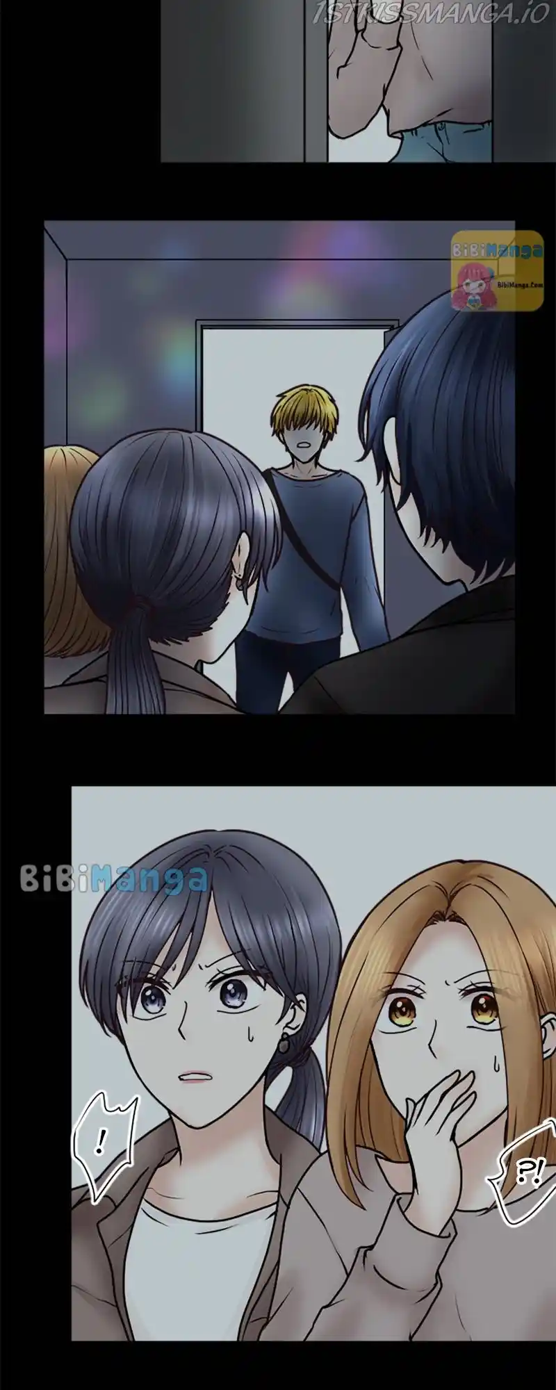 Revenge Against The Immoral Chapter 65