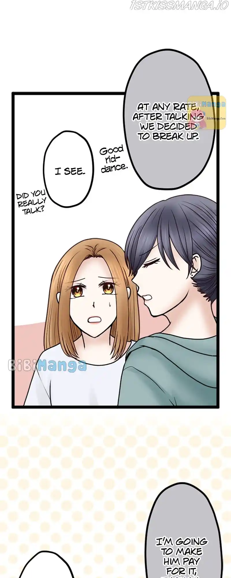 Revenge Against The Immoral Chapter 65