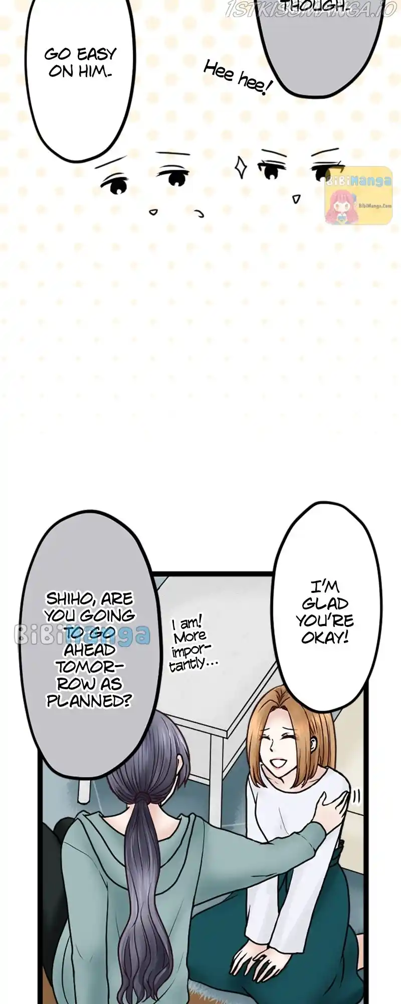 Revenge Against The Immoral Chapter 65