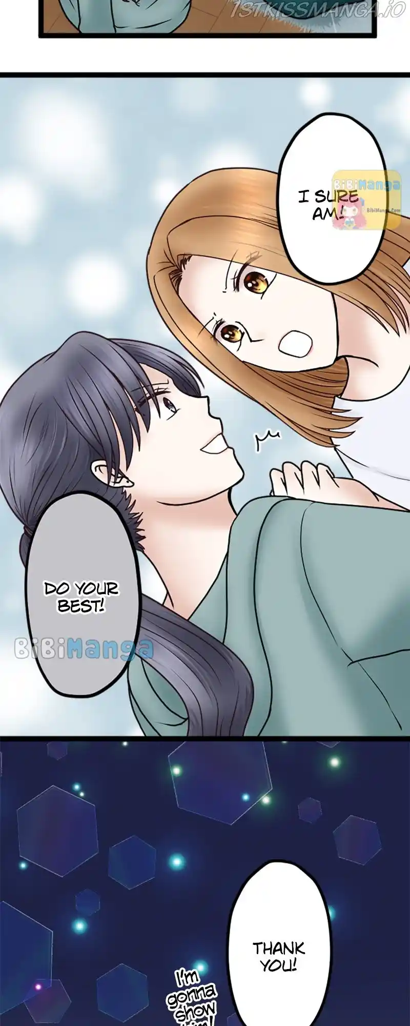 Revenge Against The Immoral Chapter 65