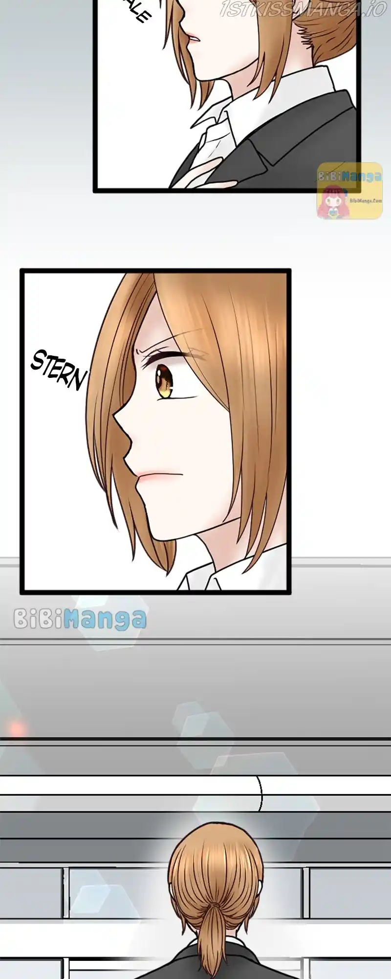 Revenge Against The Immoral Chapter 65