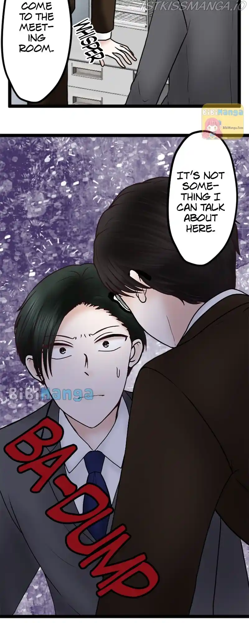 Revenge Against The Immoral Chapter 65