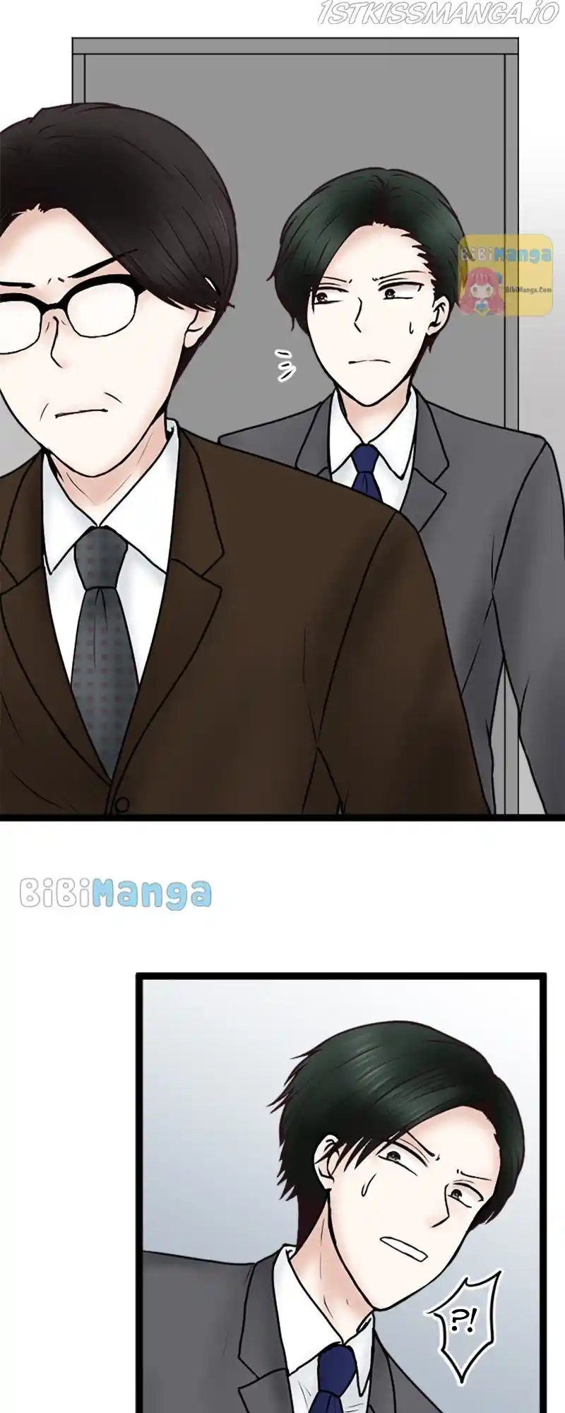 Revenge Against The Immoral Chapter 65