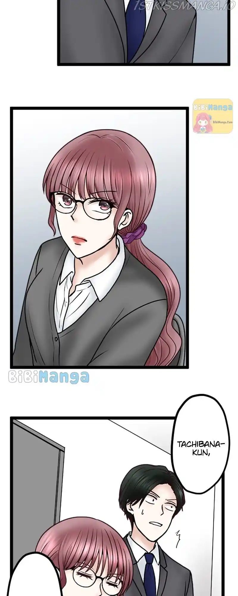 Revenge Against The Immoral Chapter 65