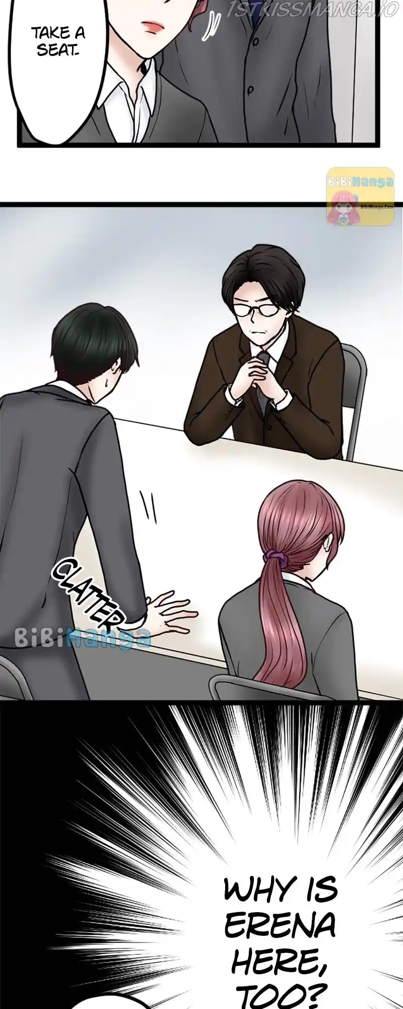 Revenge Against The Immoral Chapter 65