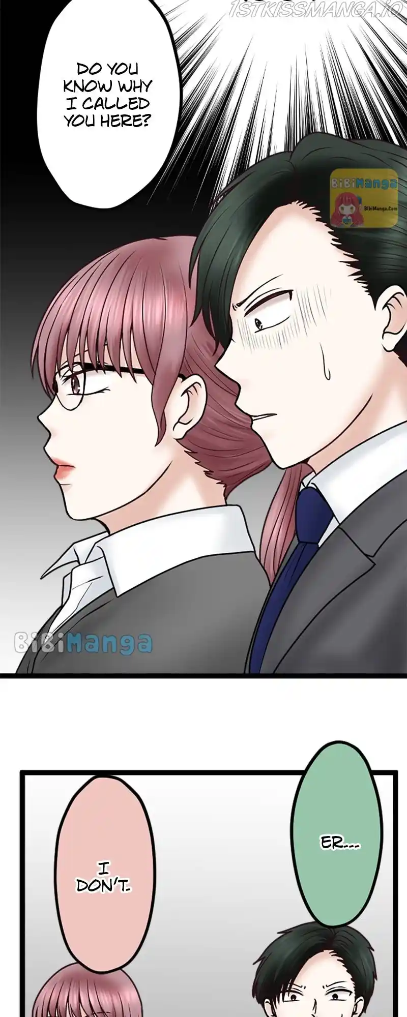 Revenge Against The Immoral Chapter 65