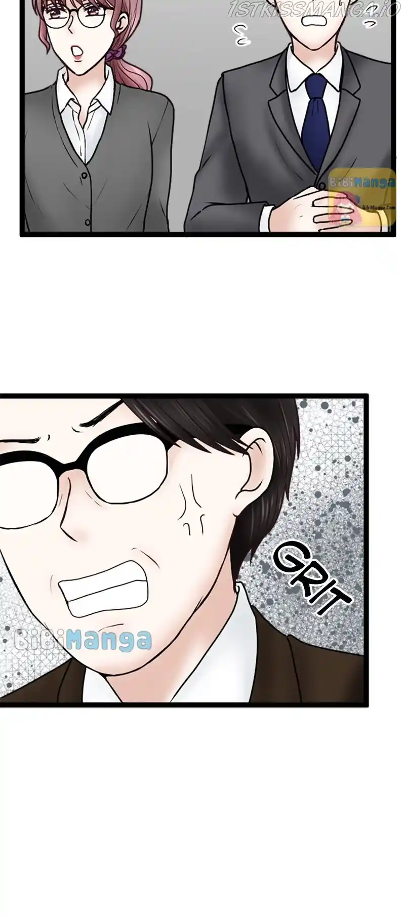 Revenge Against The Immoral Chapter 65