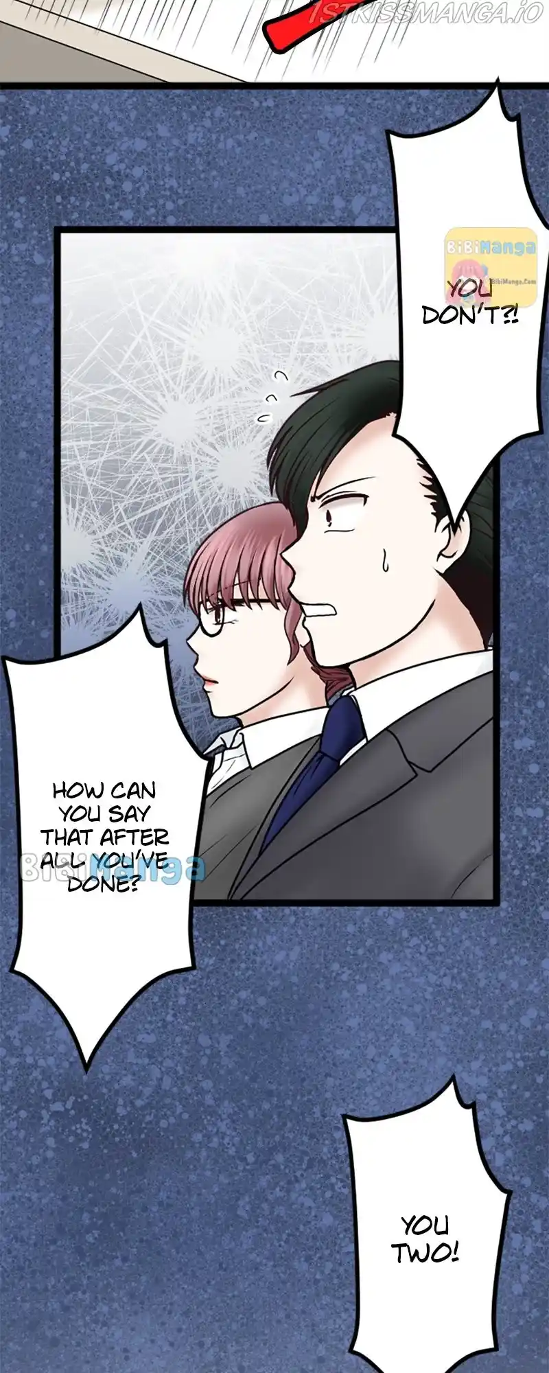 Revenge Against The Immoral Chapter 65