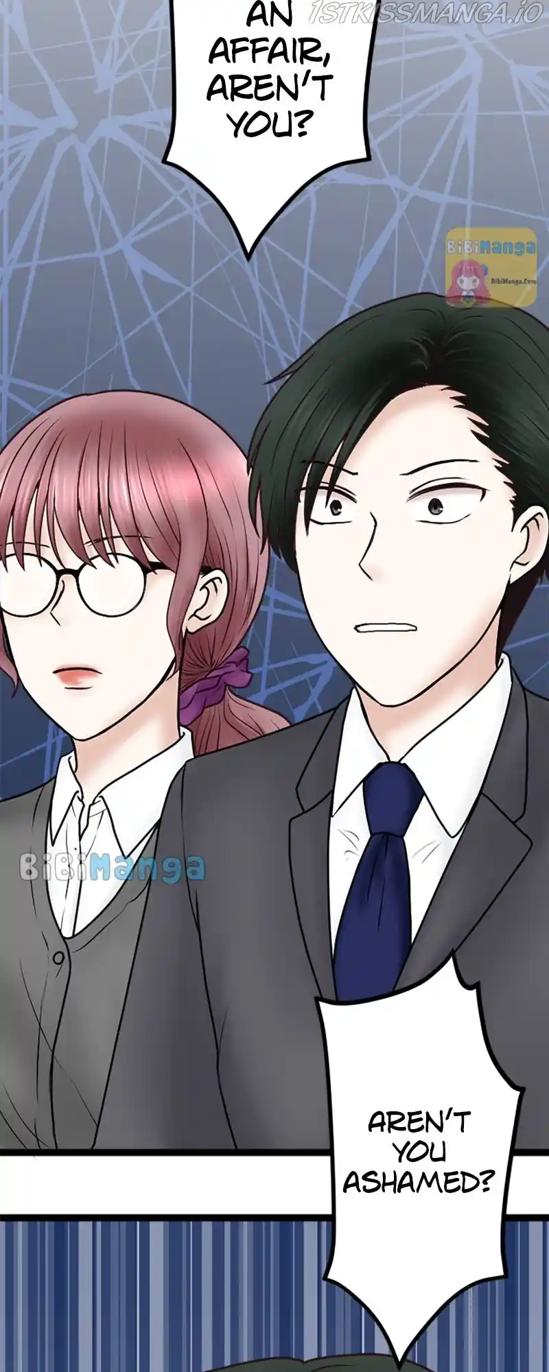 Revenge Against The Immoral Chapter 65