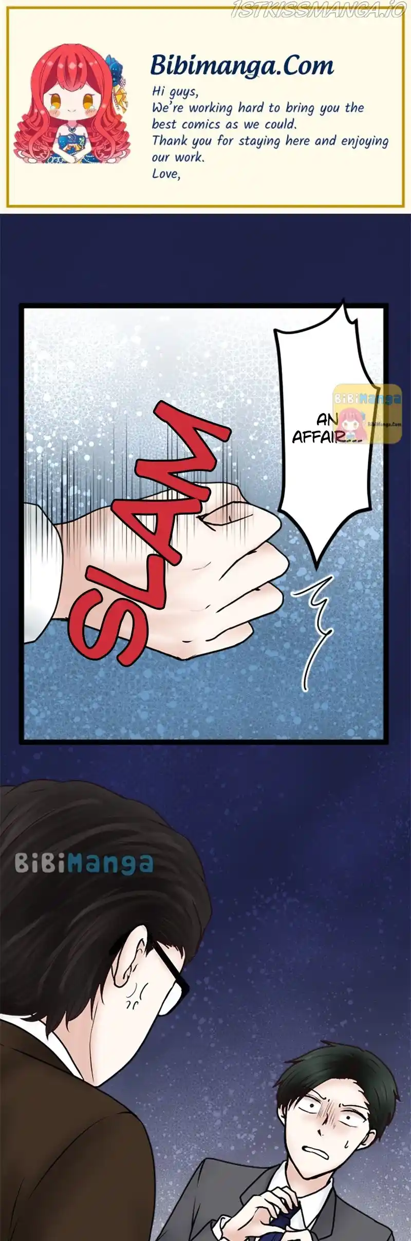 Revenge Against The Immoral Chapter 66