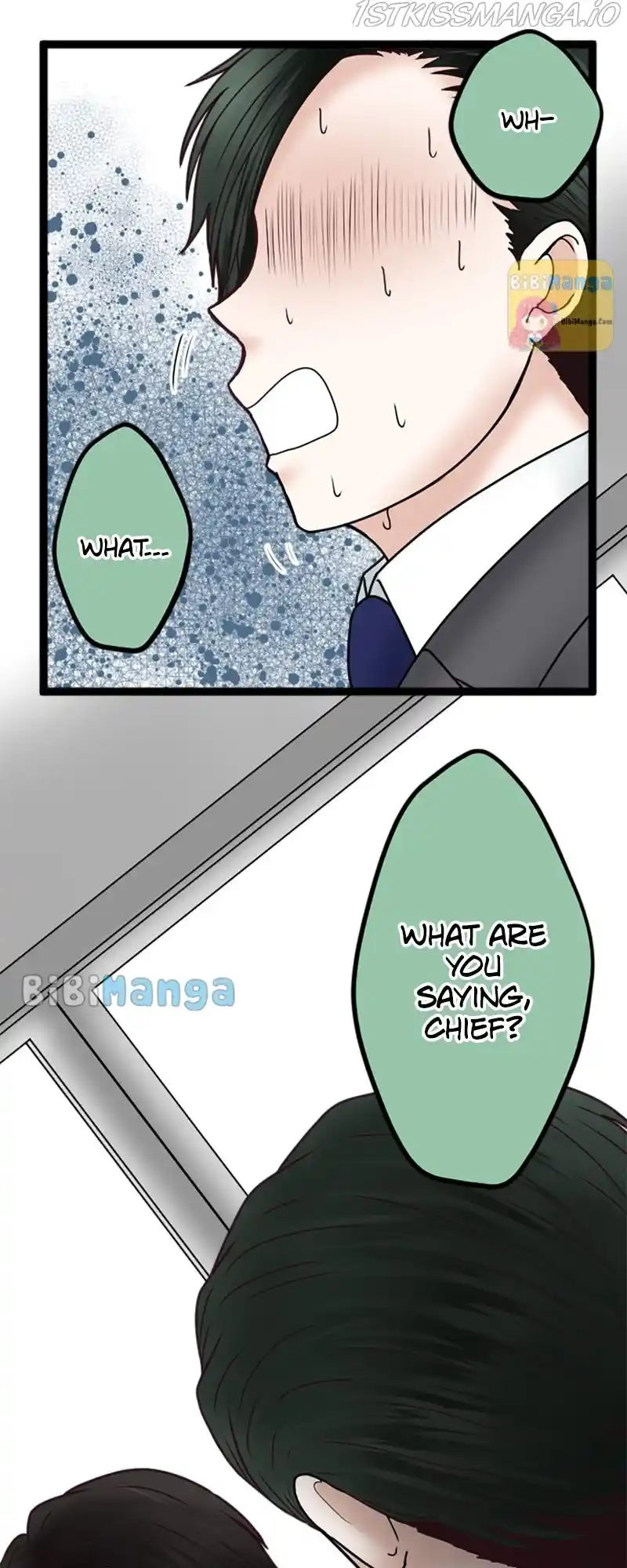 Revenge Against The Immoral Chapter 66