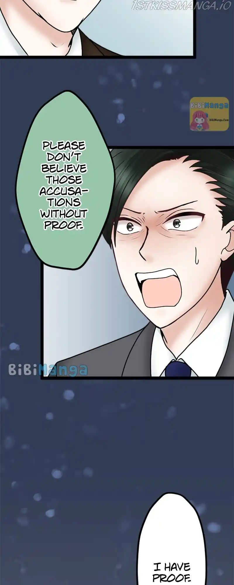 Revenge Against The Immoral Chapter 66