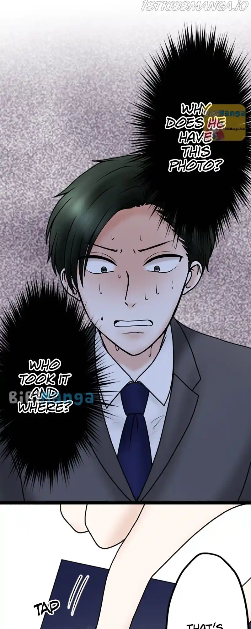 Revenge Against The Immoral Chapter 66