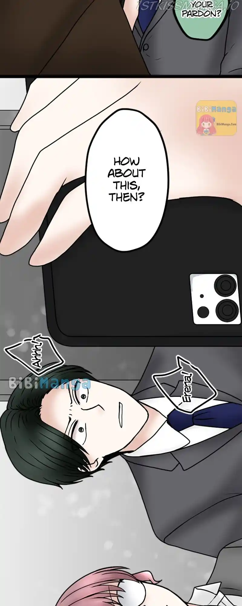 Revenge Against The Immoral Chapter 66