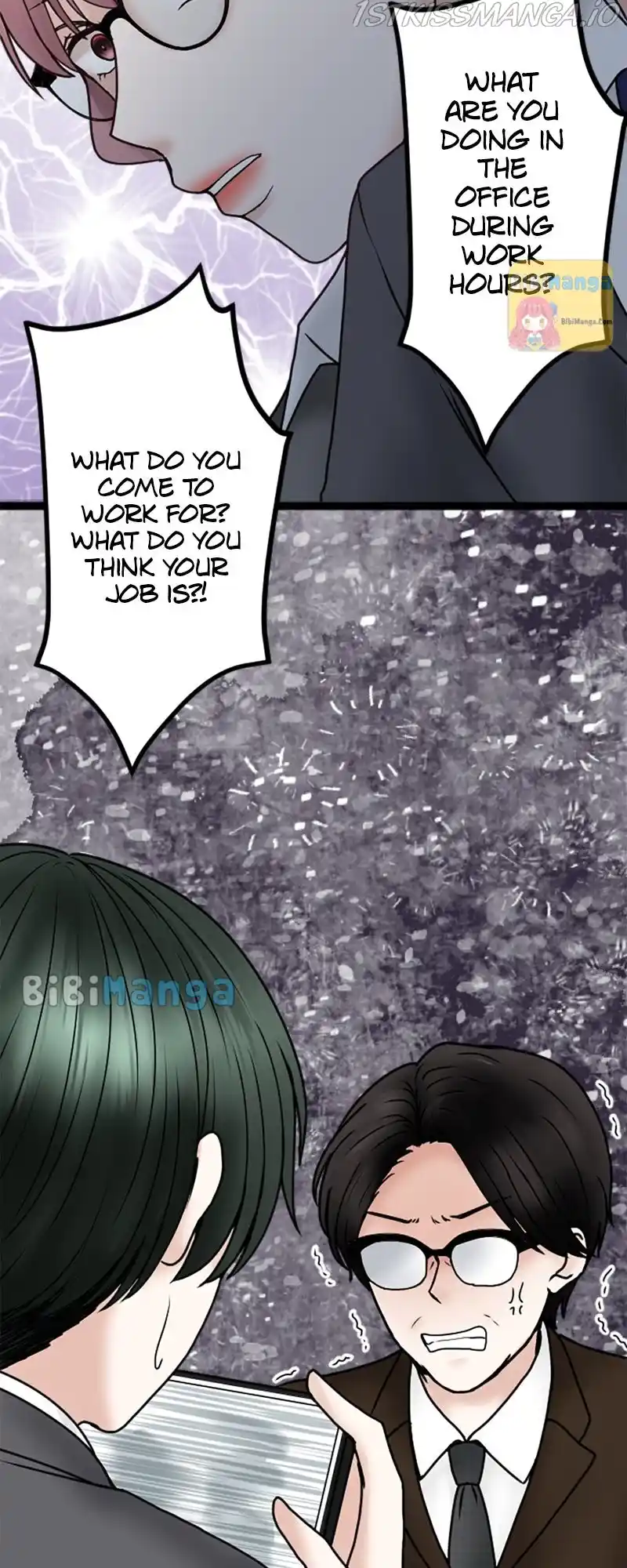 Revenge Against The Immoral Chapter 66