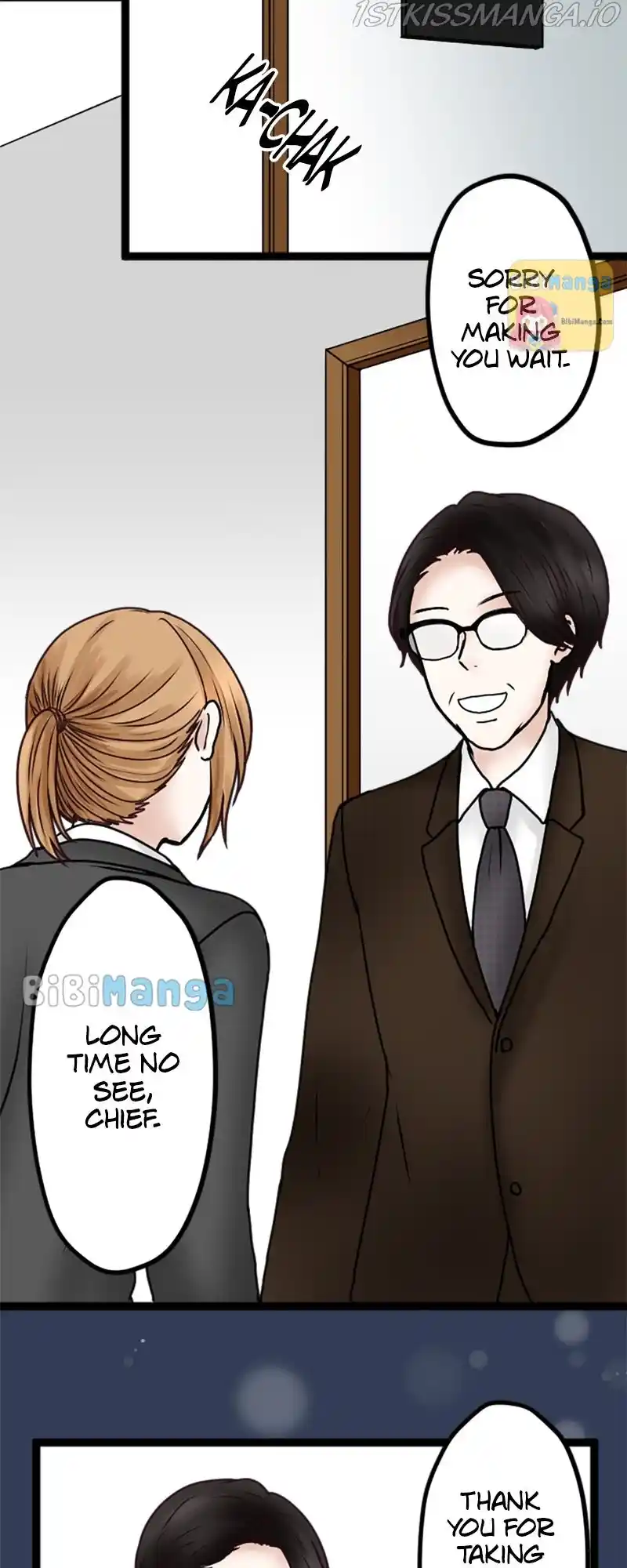 Revenge Against The Immoral Chapter 66