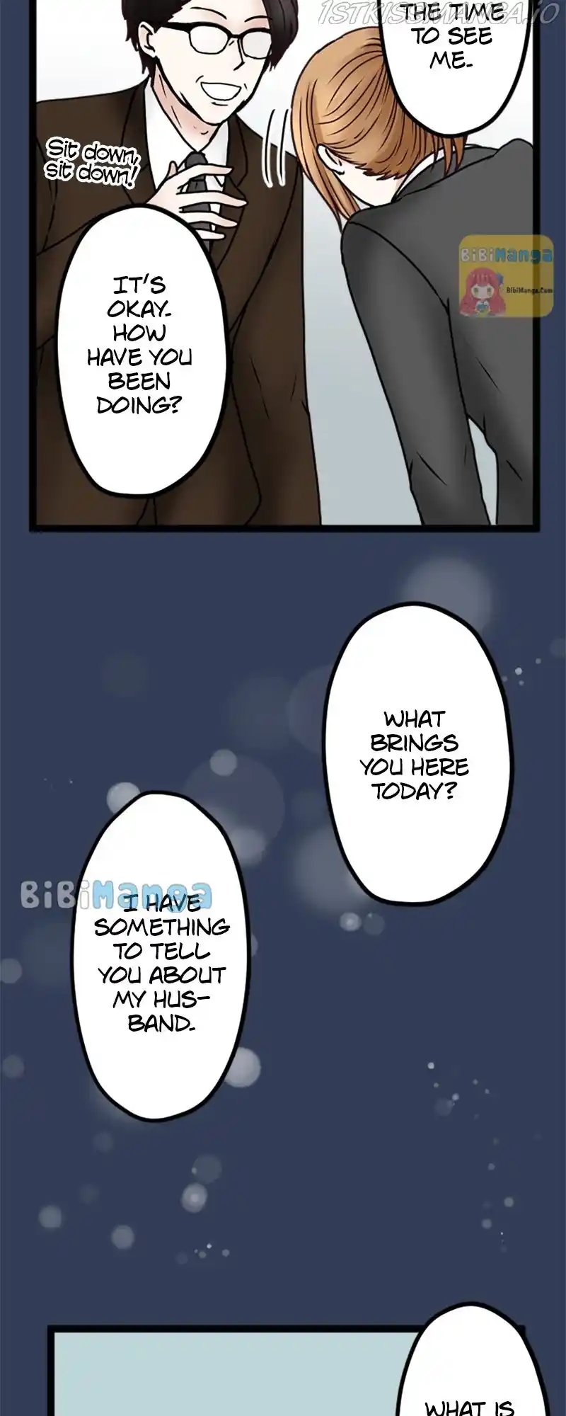 Revenge Against The Immoral Chapter 66