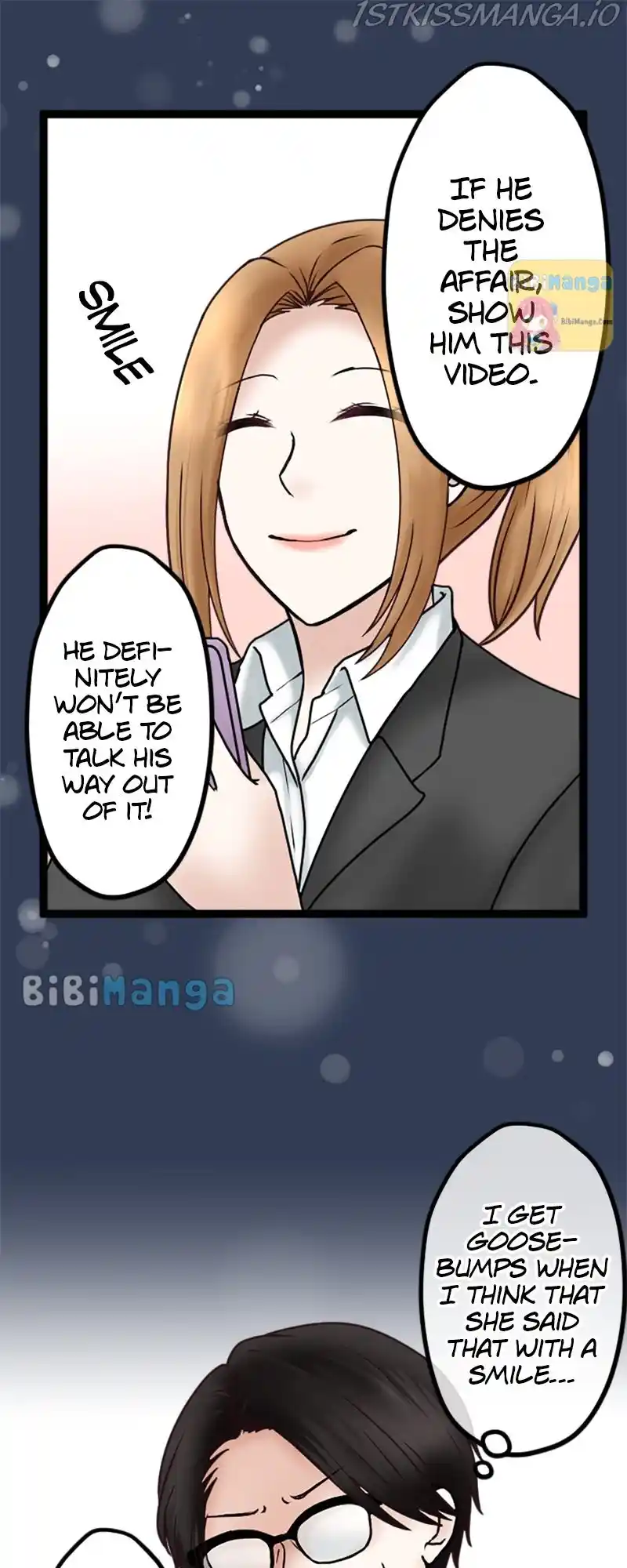 Revenge Against The Immoral Chapter 66