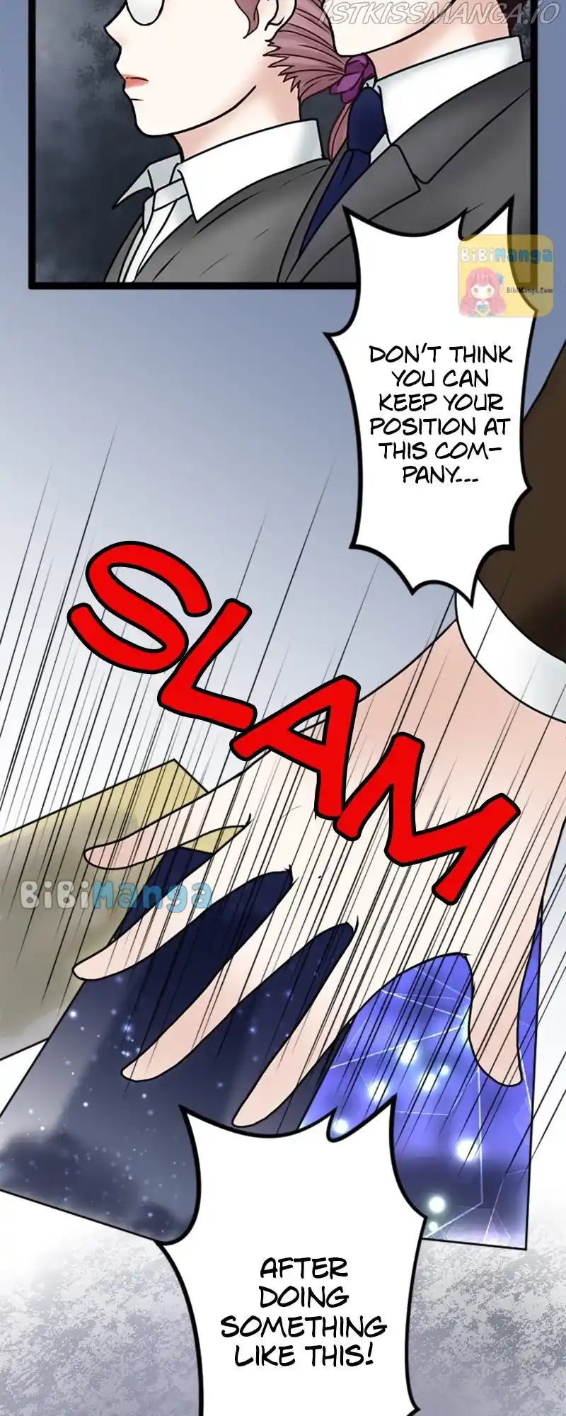 Revenge Against The Immoral Chapter 66