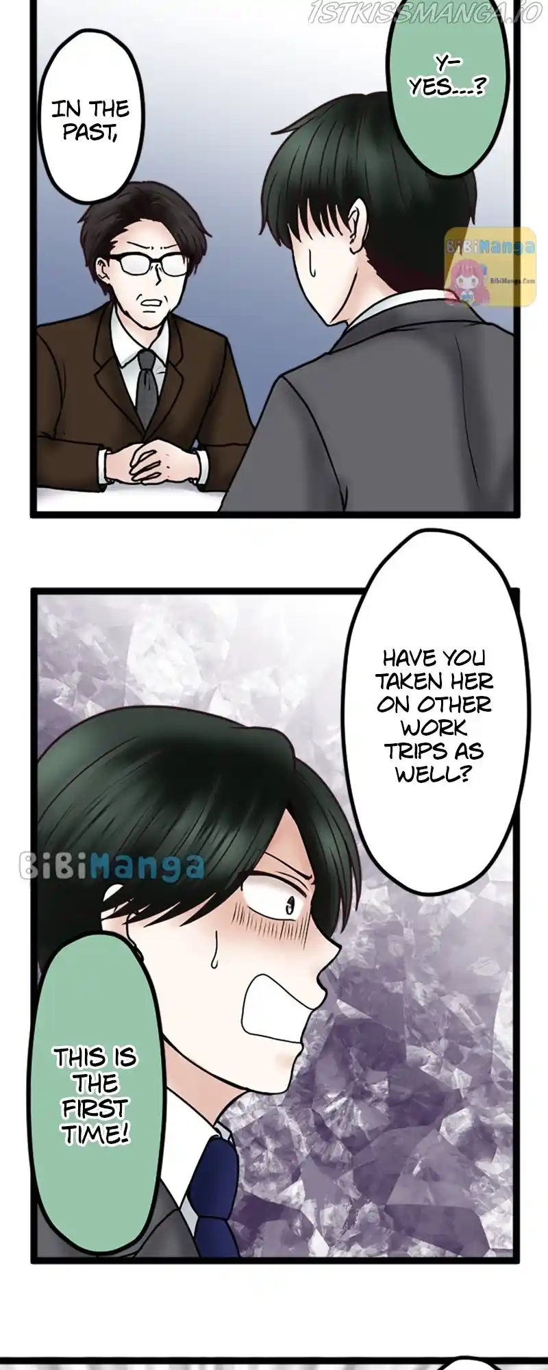 Revenge Against The Immoral Chapter 66