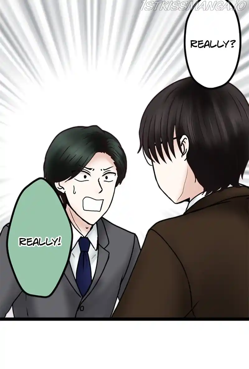 Revenge Against The Immoral Chapter 66