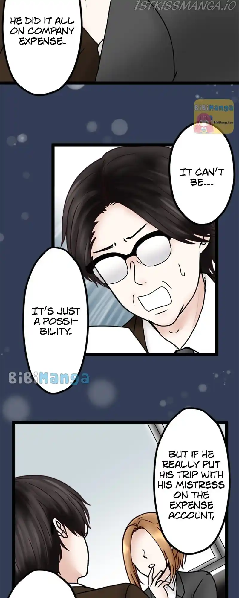 Revenge Against The Immoral Chapter 66