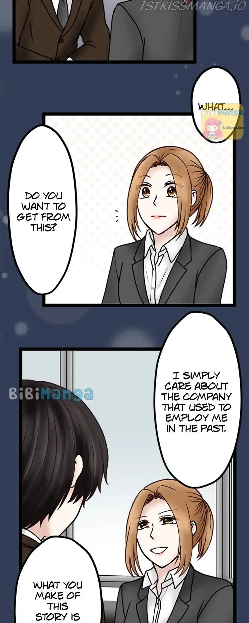 Revenge Against The Immoral Chapter 66