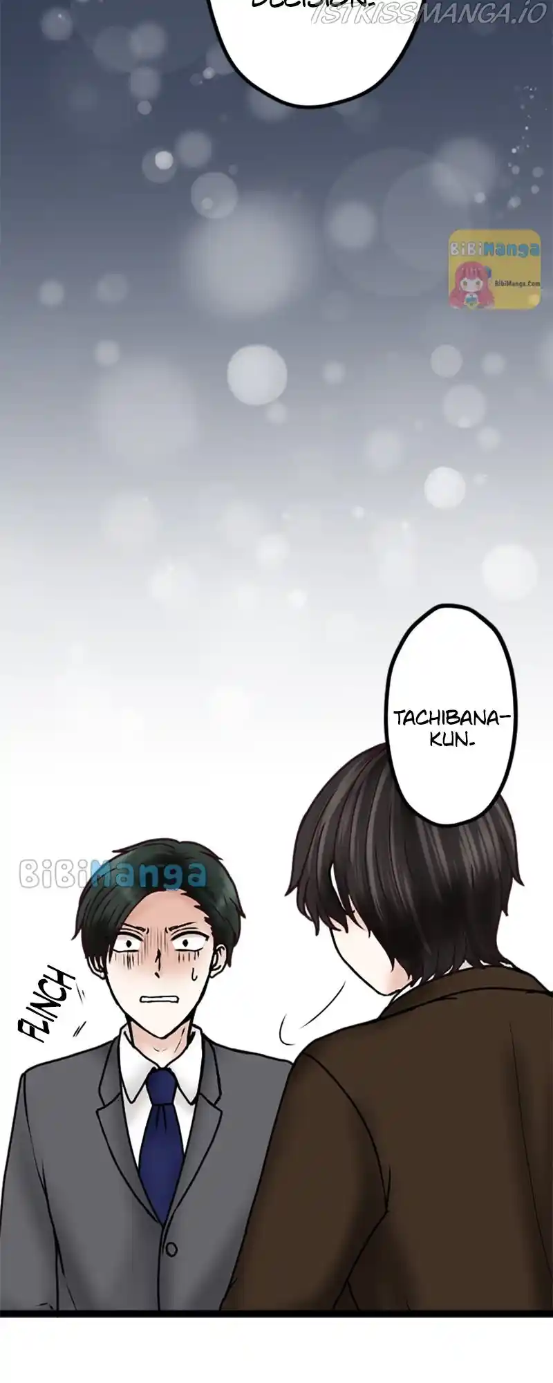 Revenge Against The Immoral Chapter 66