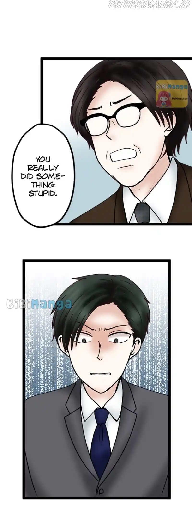 Revenge Against The Immoral Chapter 66