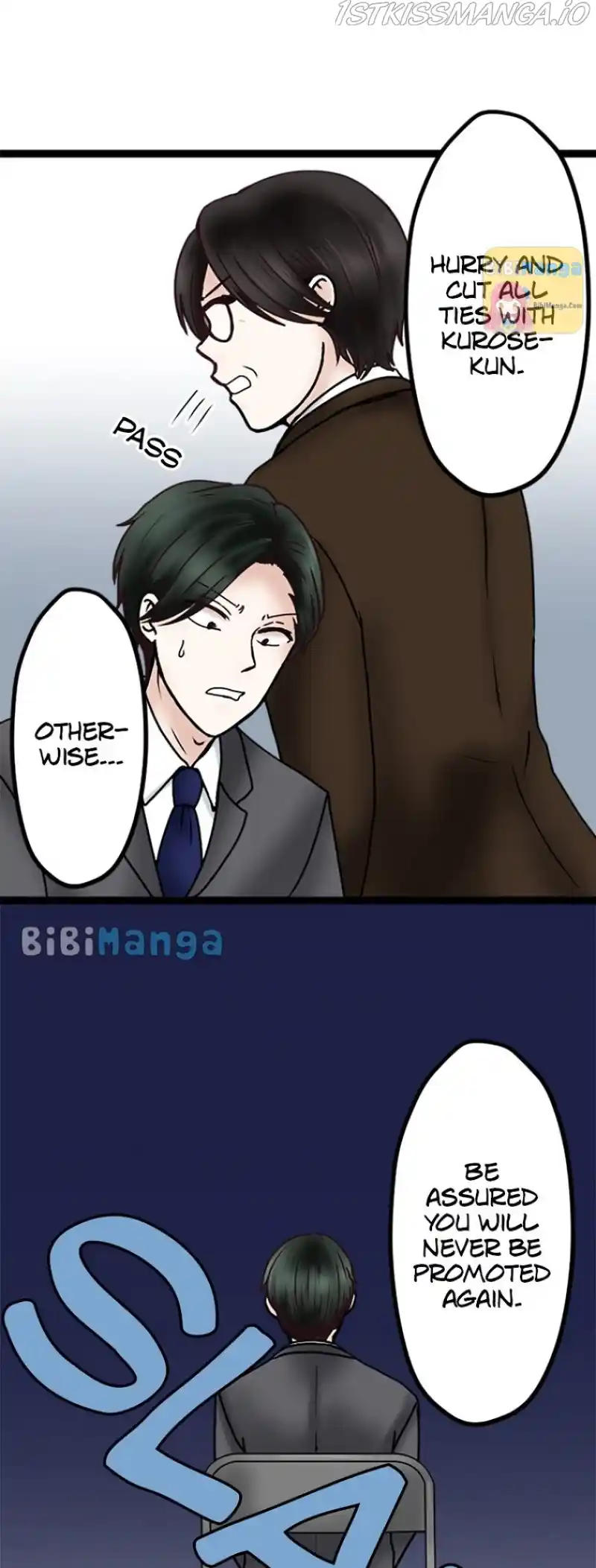 Revenge Against The Immoral Chapter 66