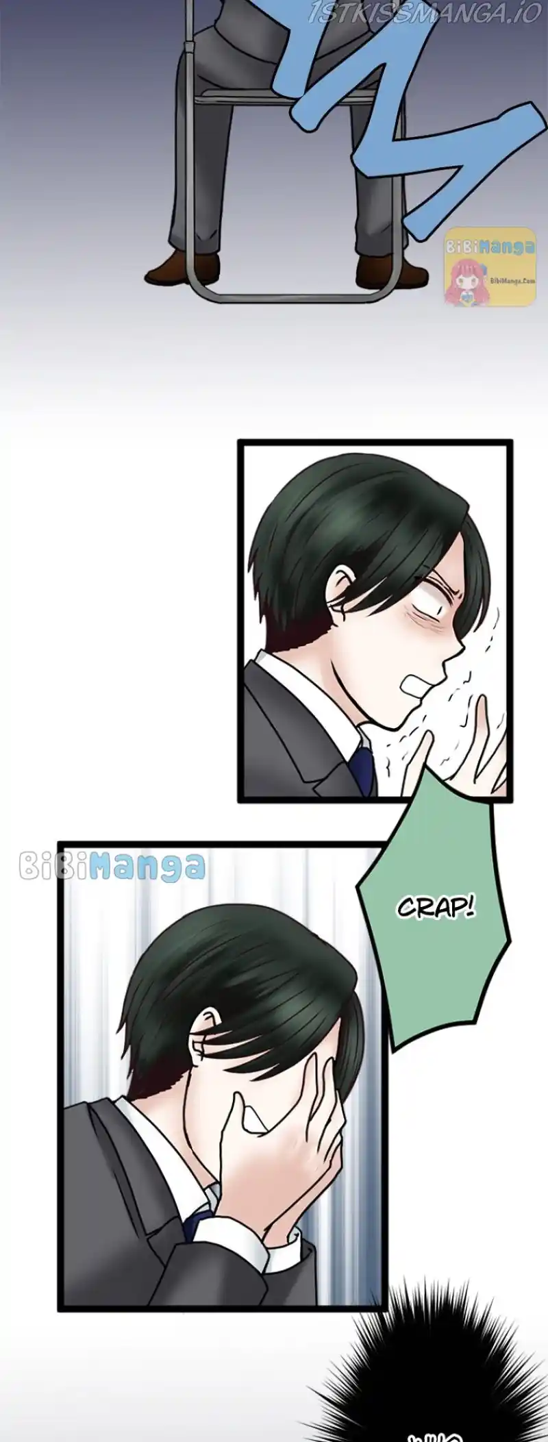 Revenge Against The Immoral Chapter 66