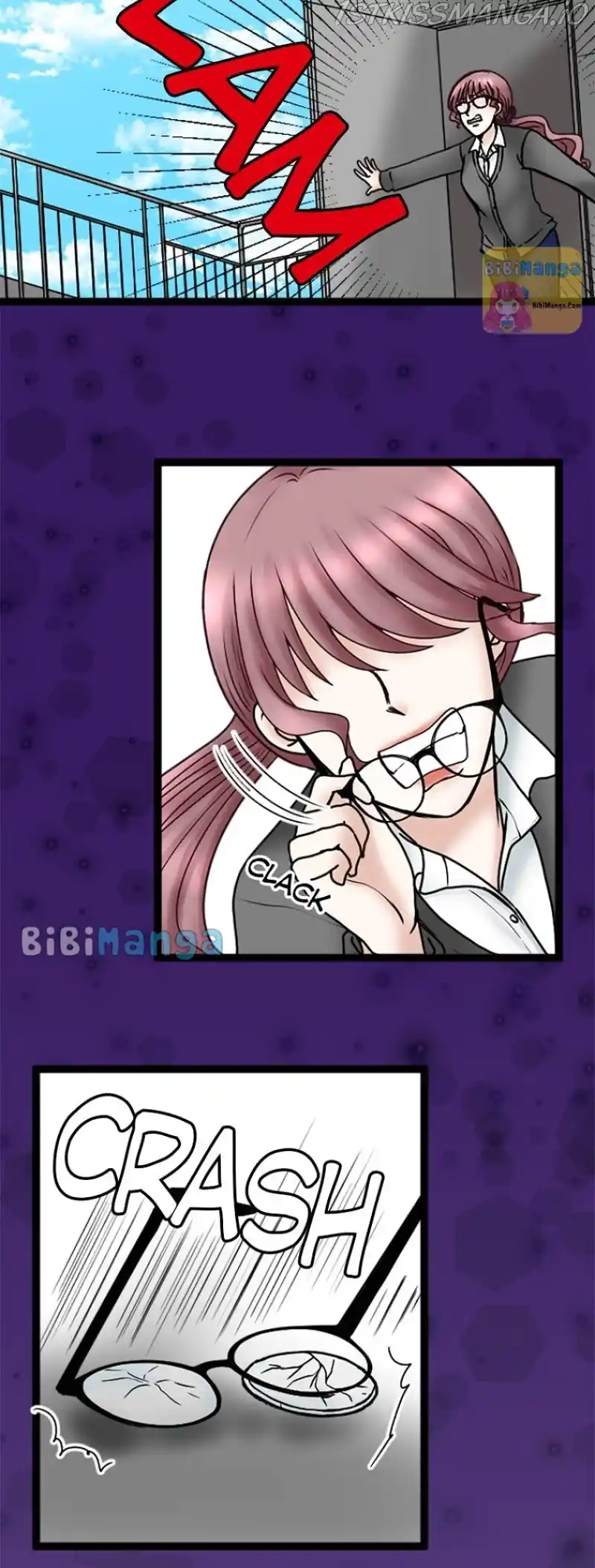 Revenge Against The Immoral Chapter 66