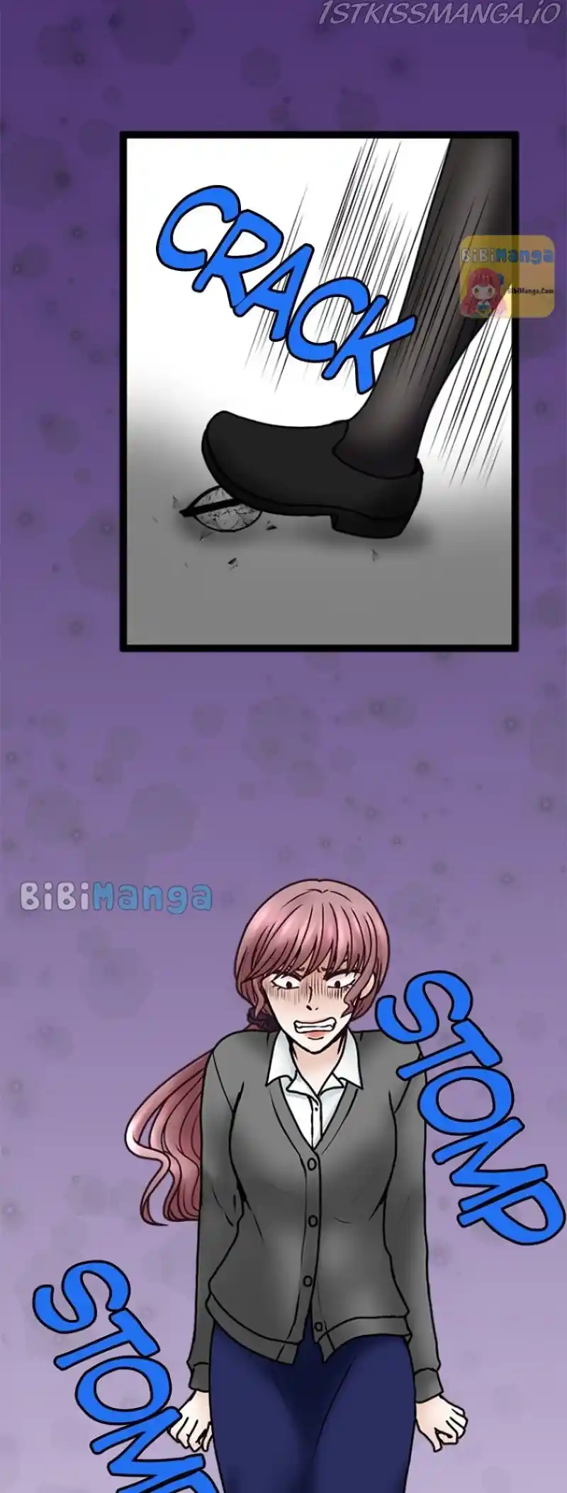 Revenge Against The Immoral Chapter 66