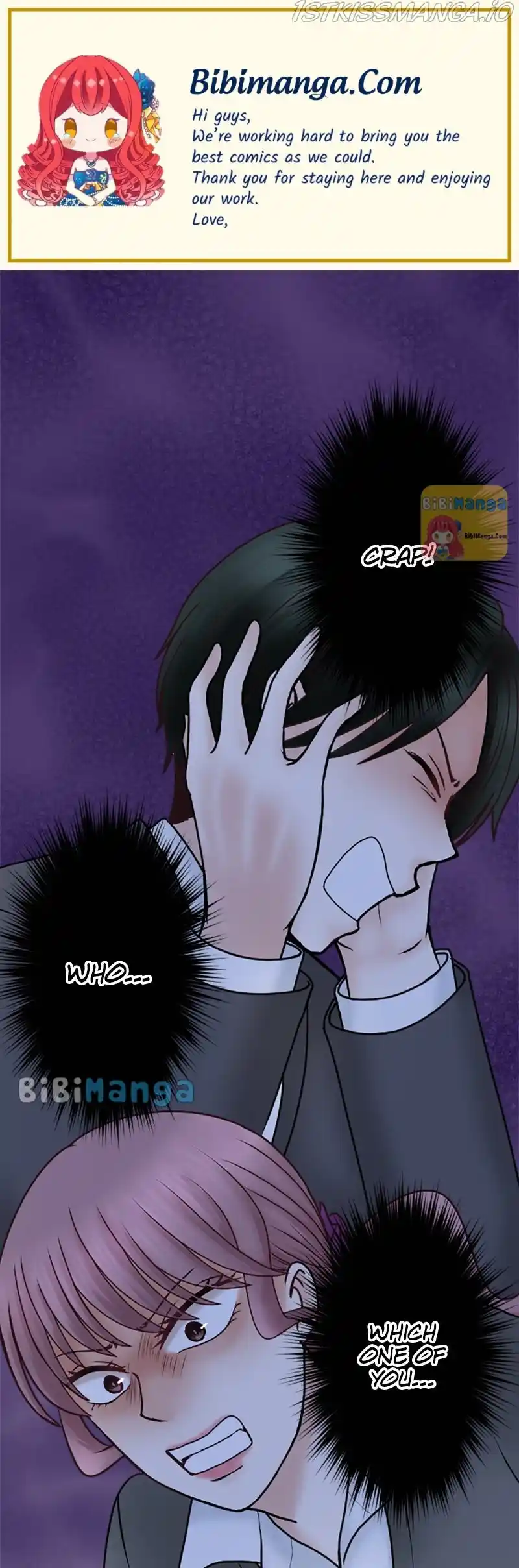 Revenge Against The Immoral Chapter 67