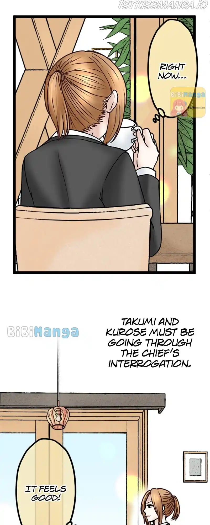 Revenge Against The Immoral Chapter 67