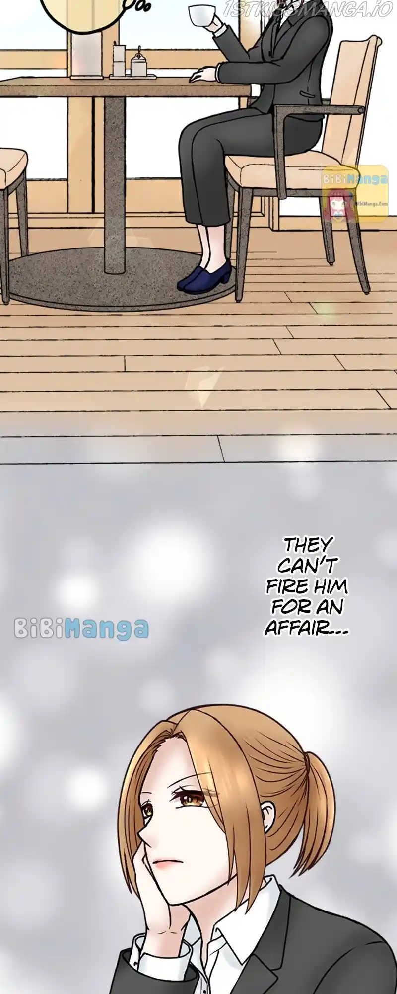 Revenge Against The Immoral Chapter 67