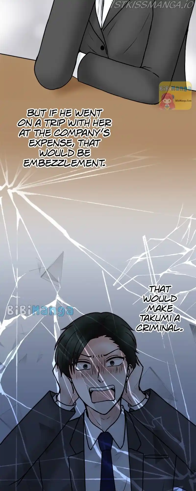 Revenge Against The Immoral Chapter 67