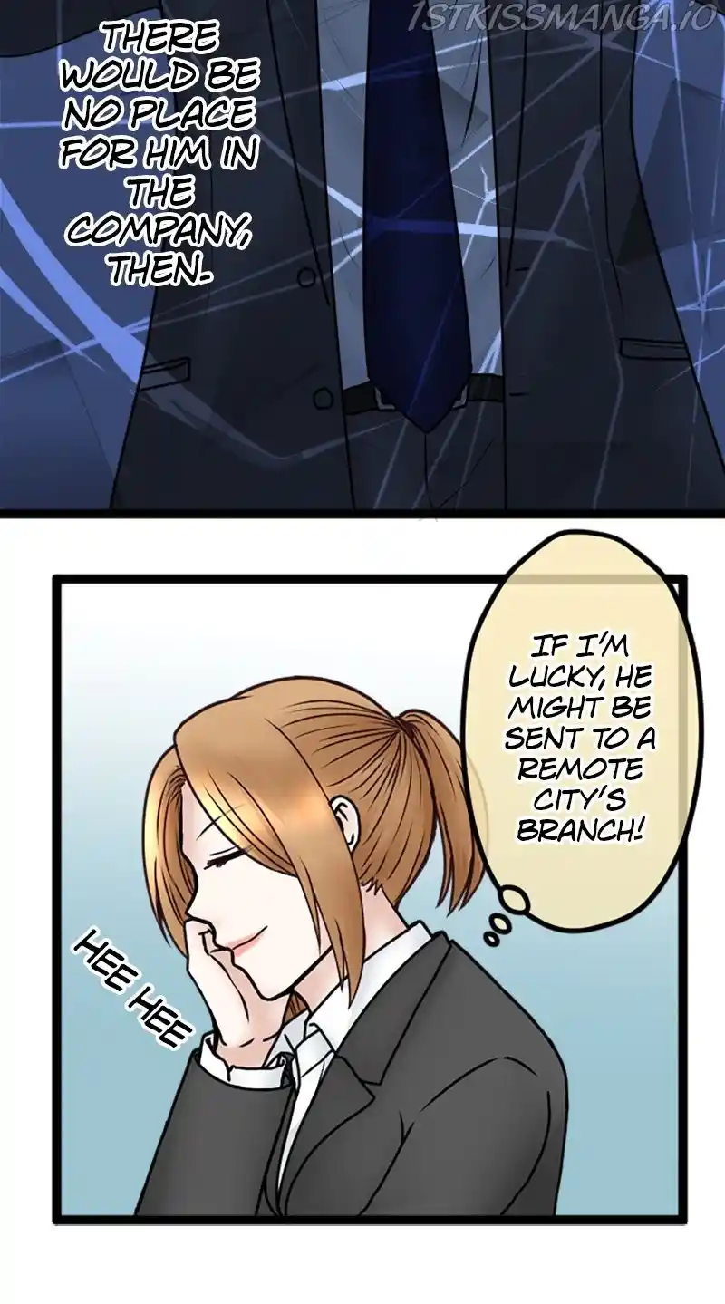 Revenge Against The Immoral Chapter 67