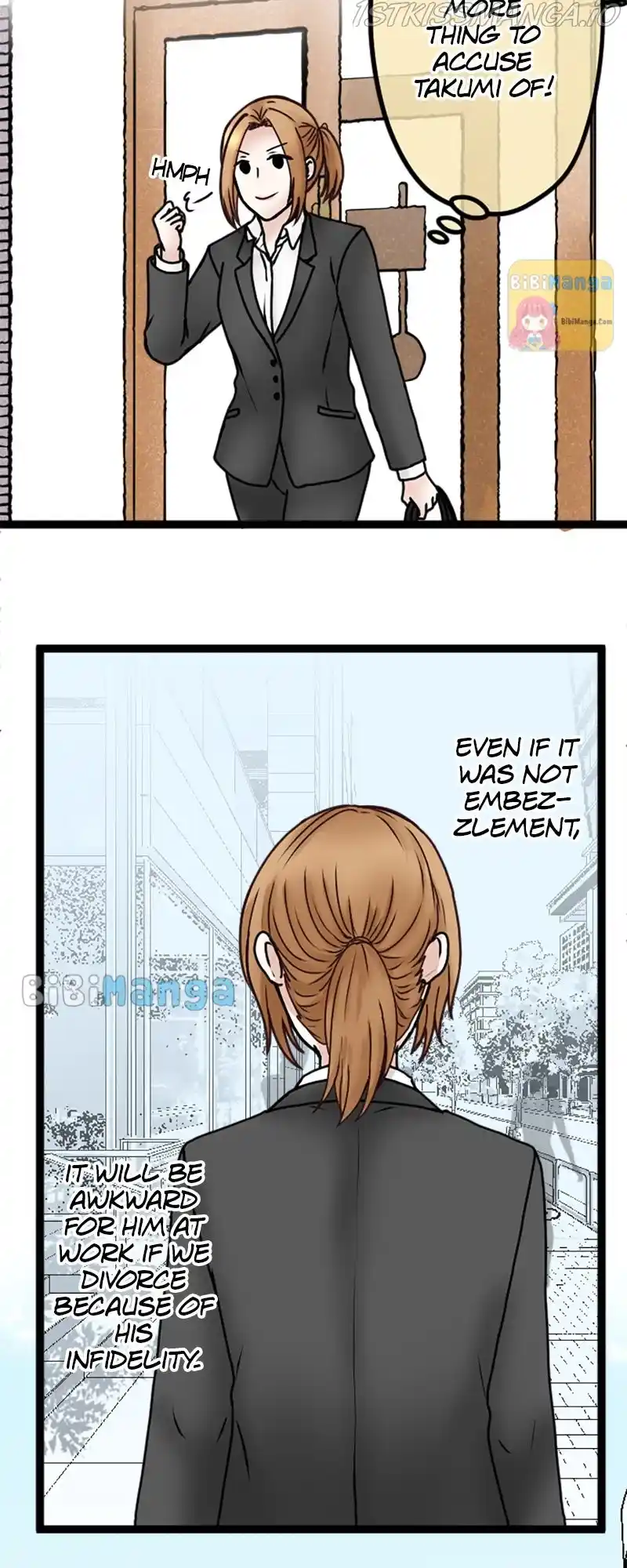 Revenge Against The Immoral Chapter 67