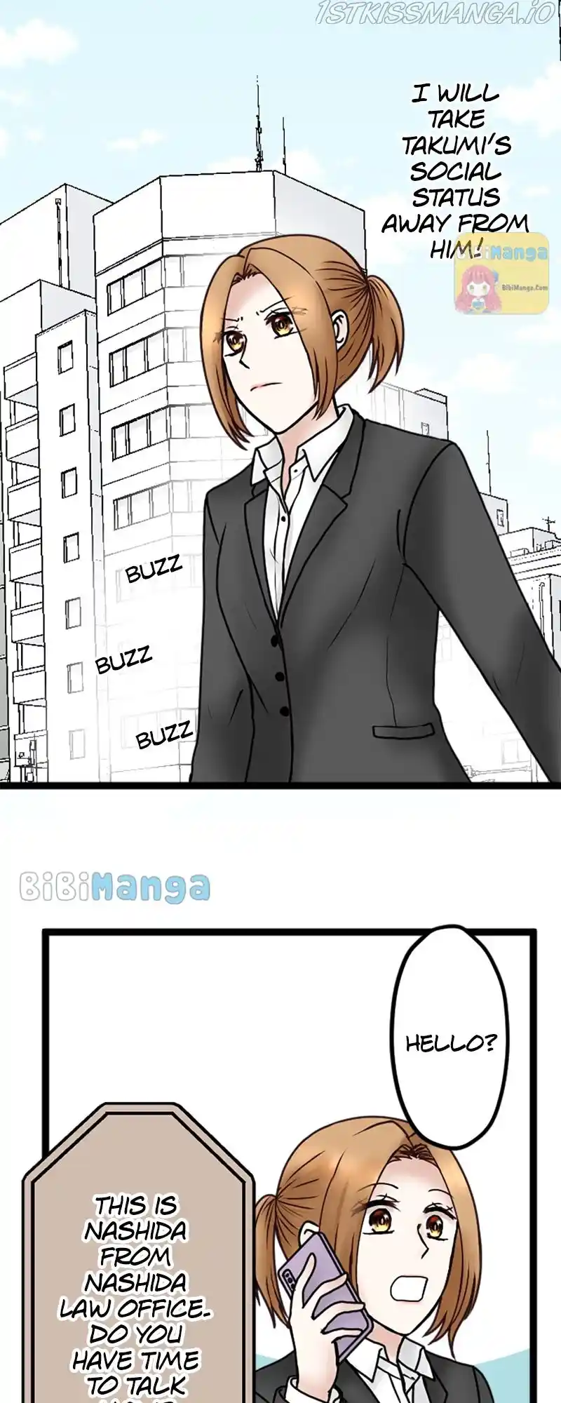 Revenge Against The Immoral Chapter 67