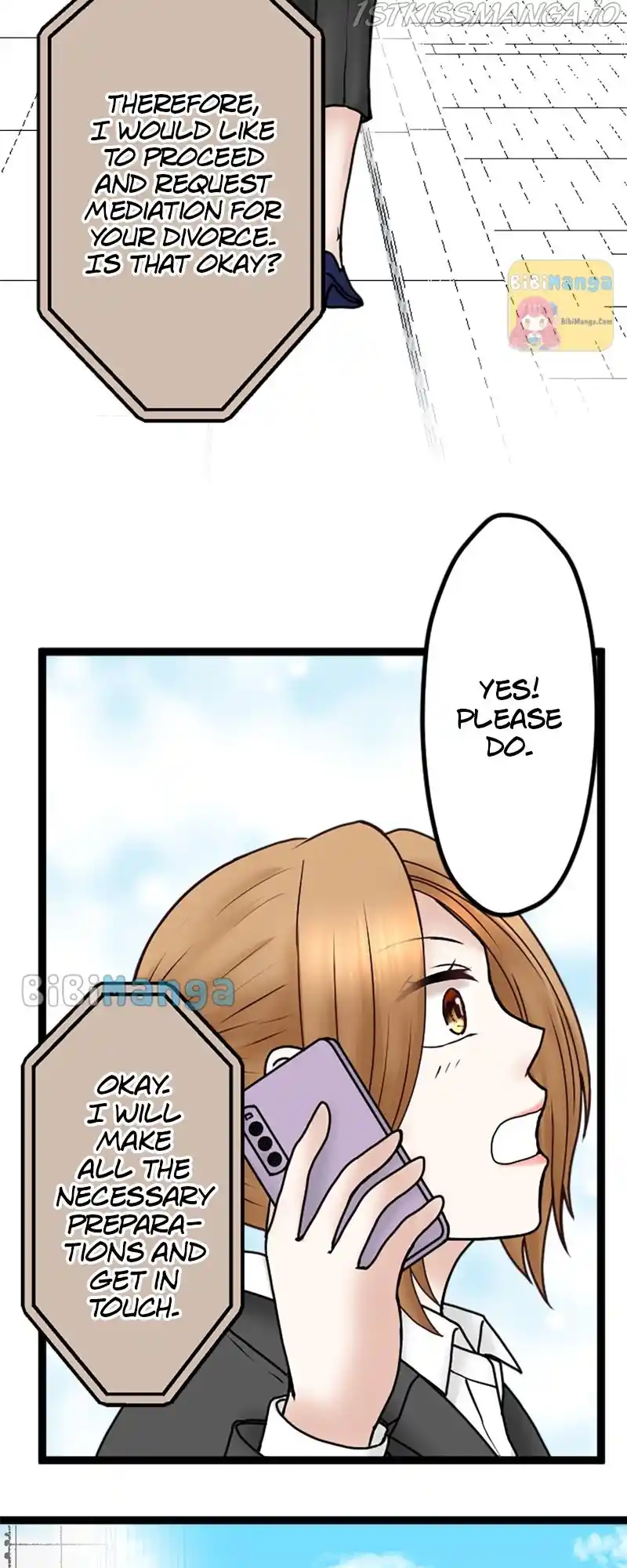 Revenge Against The Immoral Chapter 67