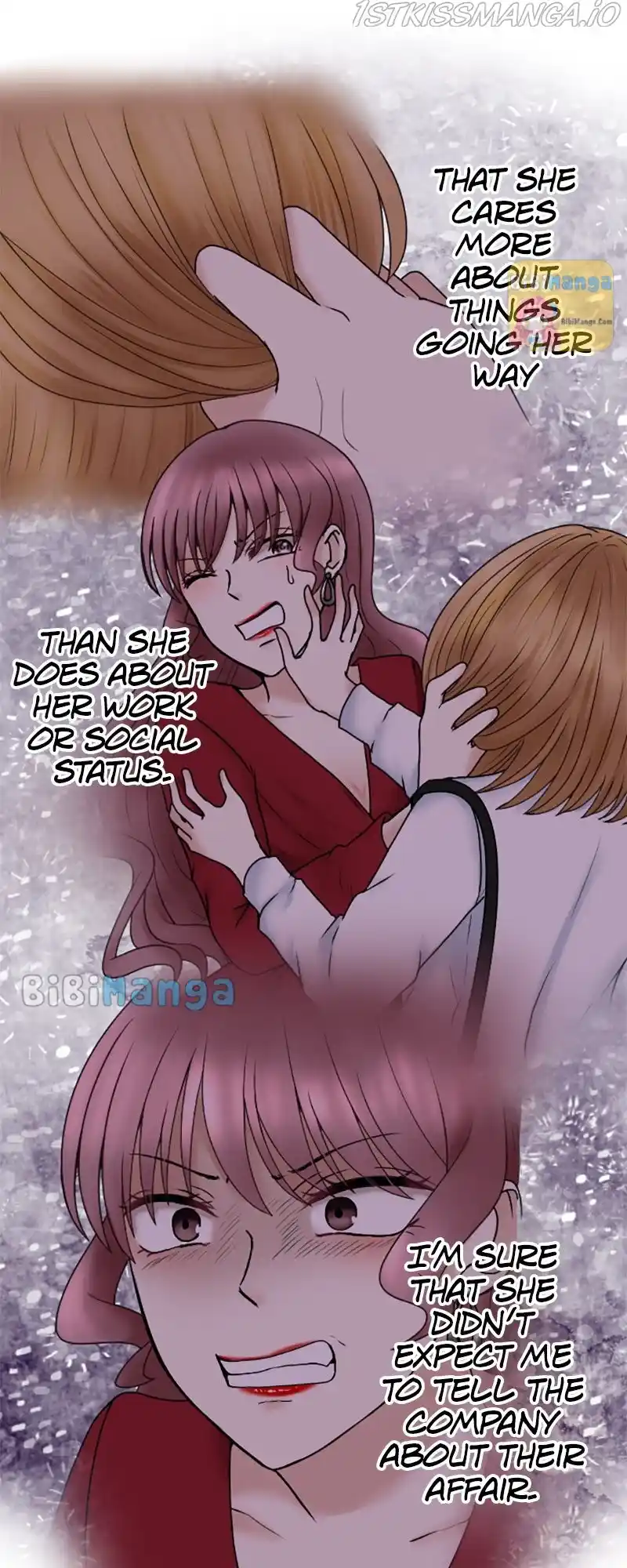 Revenge Against The Immoral Chapter 67