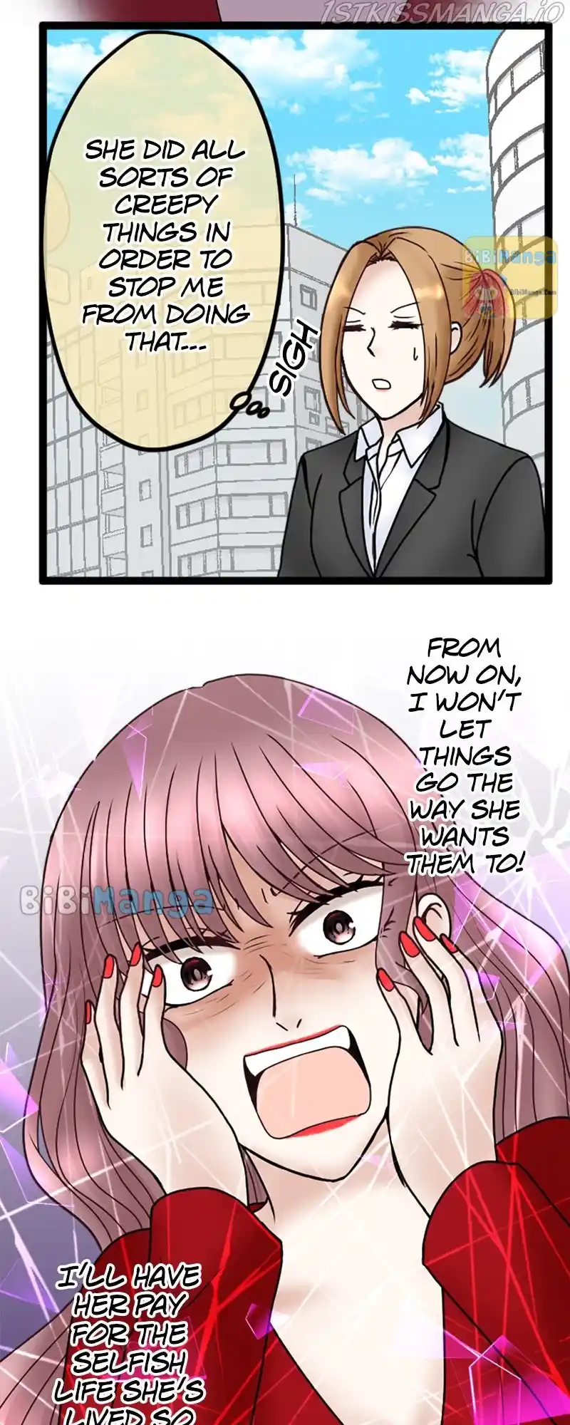 Revenge Against The Immoral Chapter 67