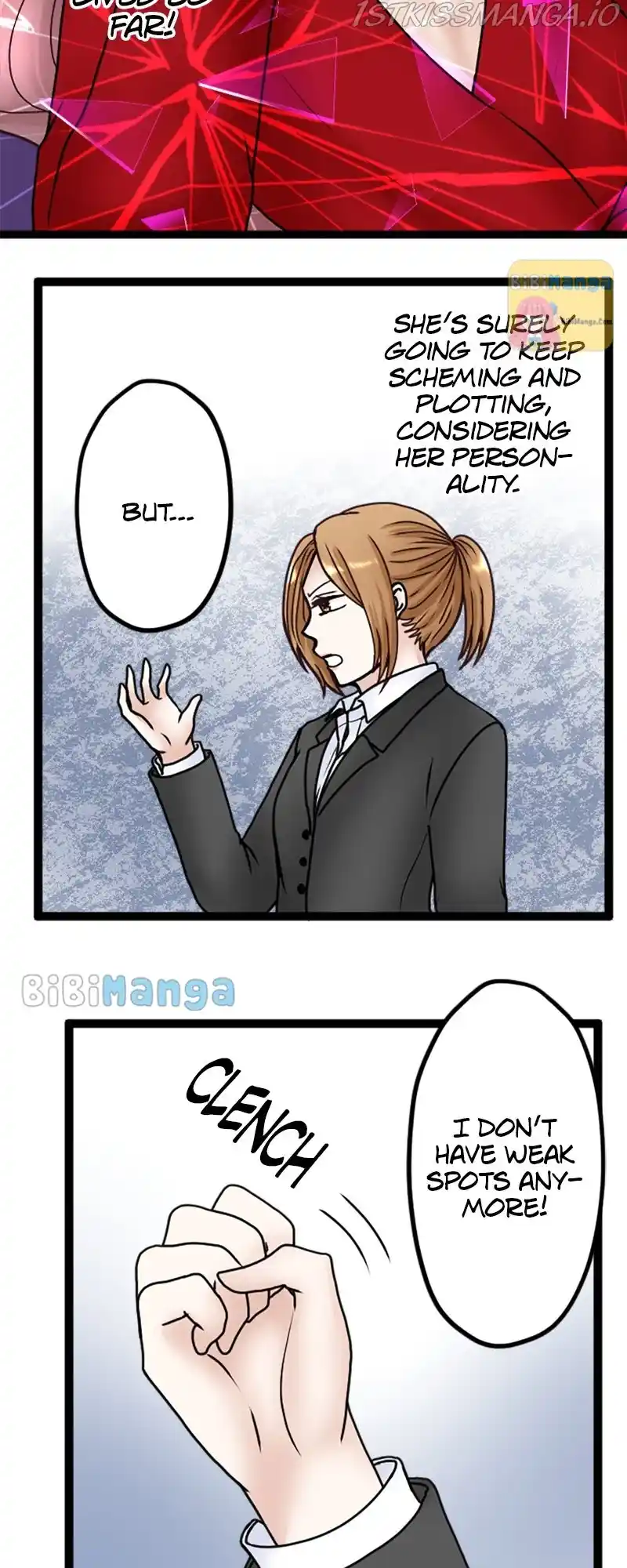 Revenge Against The Immoral Chapter 67