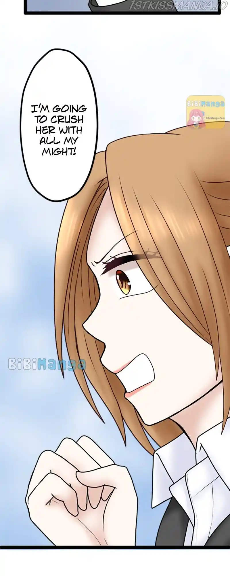 Revenge Against The Immoral Chapter 67