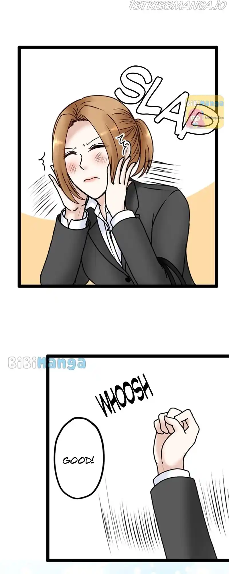 Revenge Against The Immoral Chapter 67