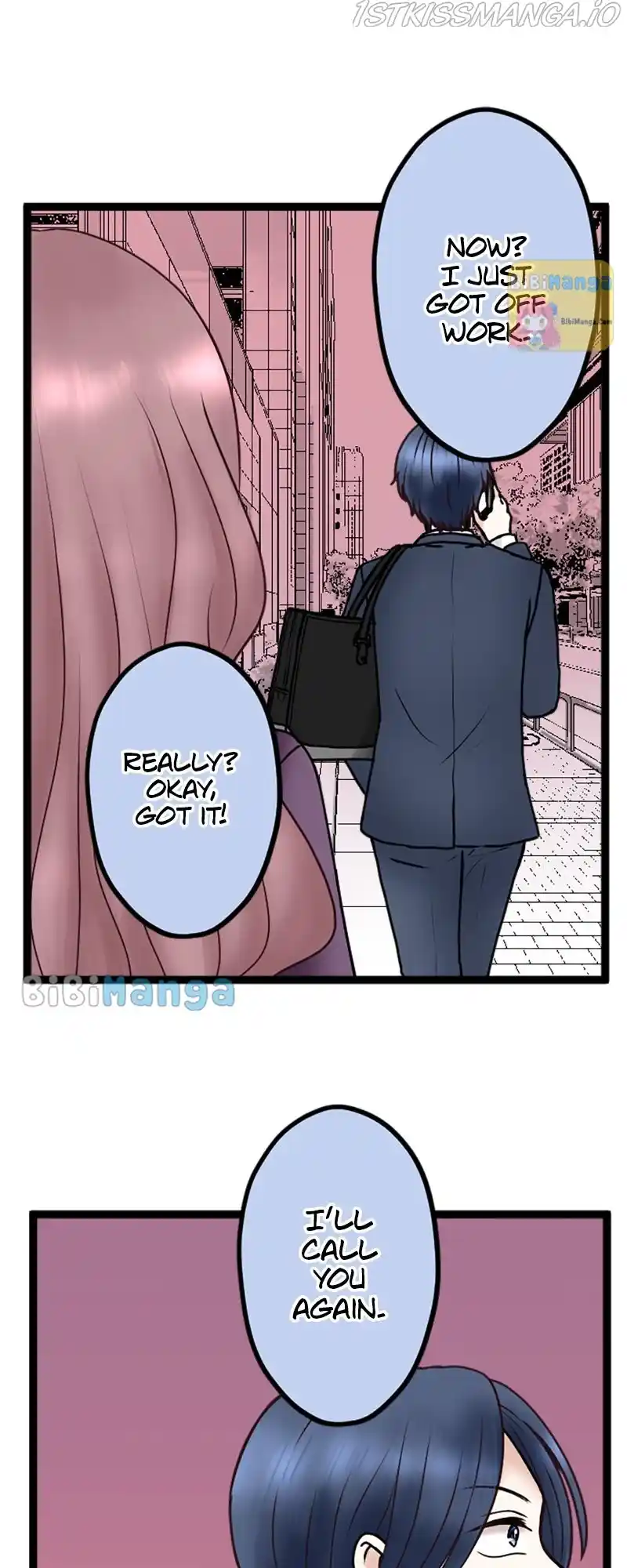 Revenge Against The Immoral Chapter 67