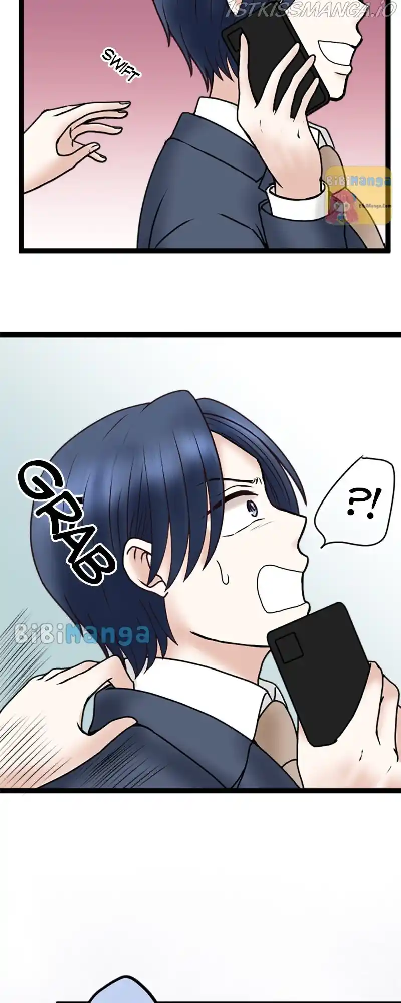 Revenge Against The Immoral Chapter 67