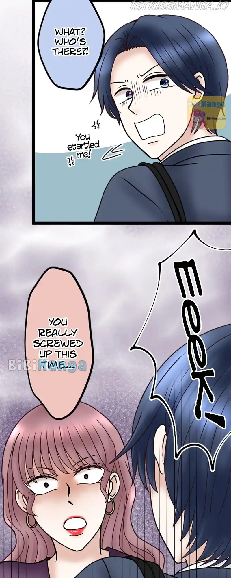 Revenge Against The Immoral Chapter 67