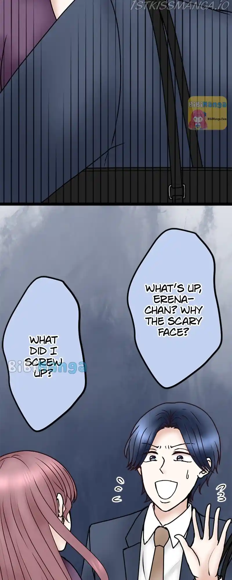 Revenge Against The Immoral Chapter 67